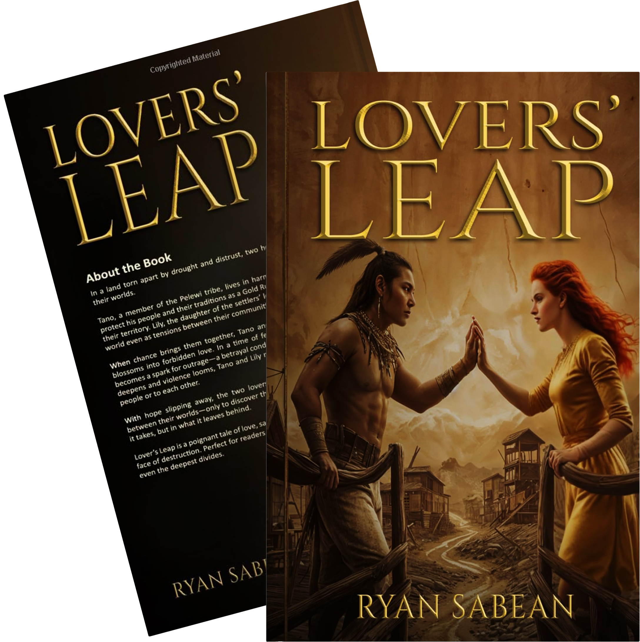 Book Mockup
